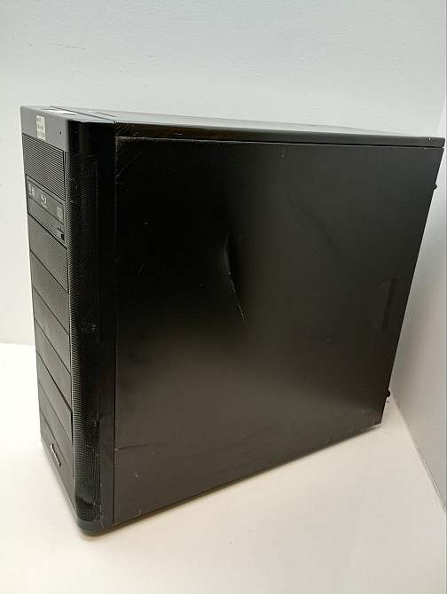 Ігровий системний блок: корпус Sharkoon,материнська плата ASRock P67 Pro3 SE + i7-2600K + 4+4+4+4 ddr3 Corsair XMS3+ZOTAC GTX570 1280Mb + Be quiet 550 Луцк - изображение 5