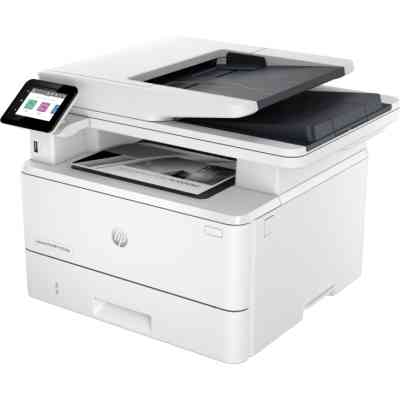 Многофункциональное устройство HP LaserJet Pro 4103dw з WiFi (2Z627A) Винница