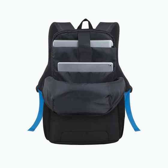 Рюкзак Rivacase 8067 Black 15.6" Чорний Харків