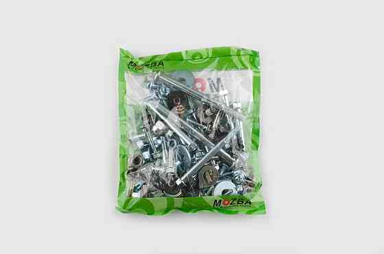 Набор крепежа мотоцикл 4T CG125 Мукачево