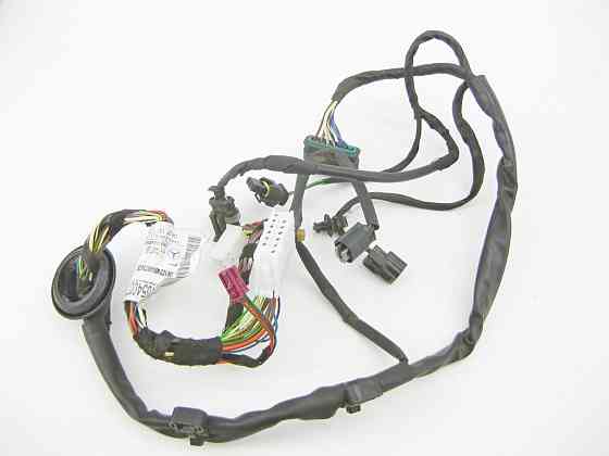 Mercedes-Benz  A2465400734 Джгут проводів на паливний бак CLA C117 GLA X156 A-class W176 B-class W246 Одеса