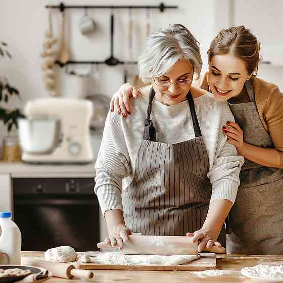 Кухонний комбайн Bella Pico 2G 1300W 1.7HP 6 рівнів 5 літрів вершків (Німеччина, читати опис) Рівне