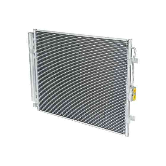 Радіатор охолодження Kia 97606-2K000 35402 Київ