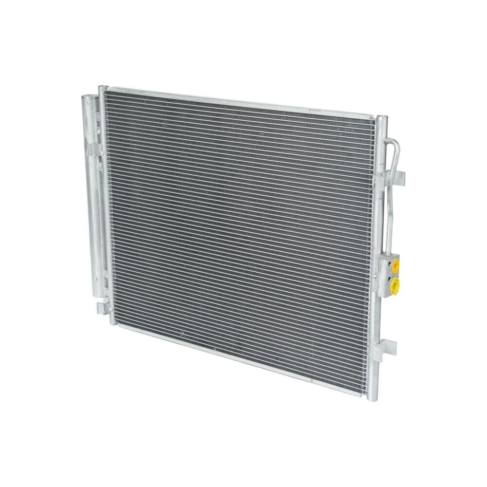 Радиатор охлаждения Kia 97606-2K000 35402 Киев - изображение 1