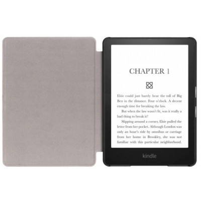 Чехол для электронной книги Armorstandart Leather Case Amazon Kindle (11th Gen) Black (ARM65962) Винница - изображение 5