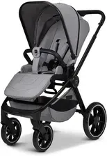 Дитяча коляска Moon Sport Stone Melange Spacerowy Київ - фото 1