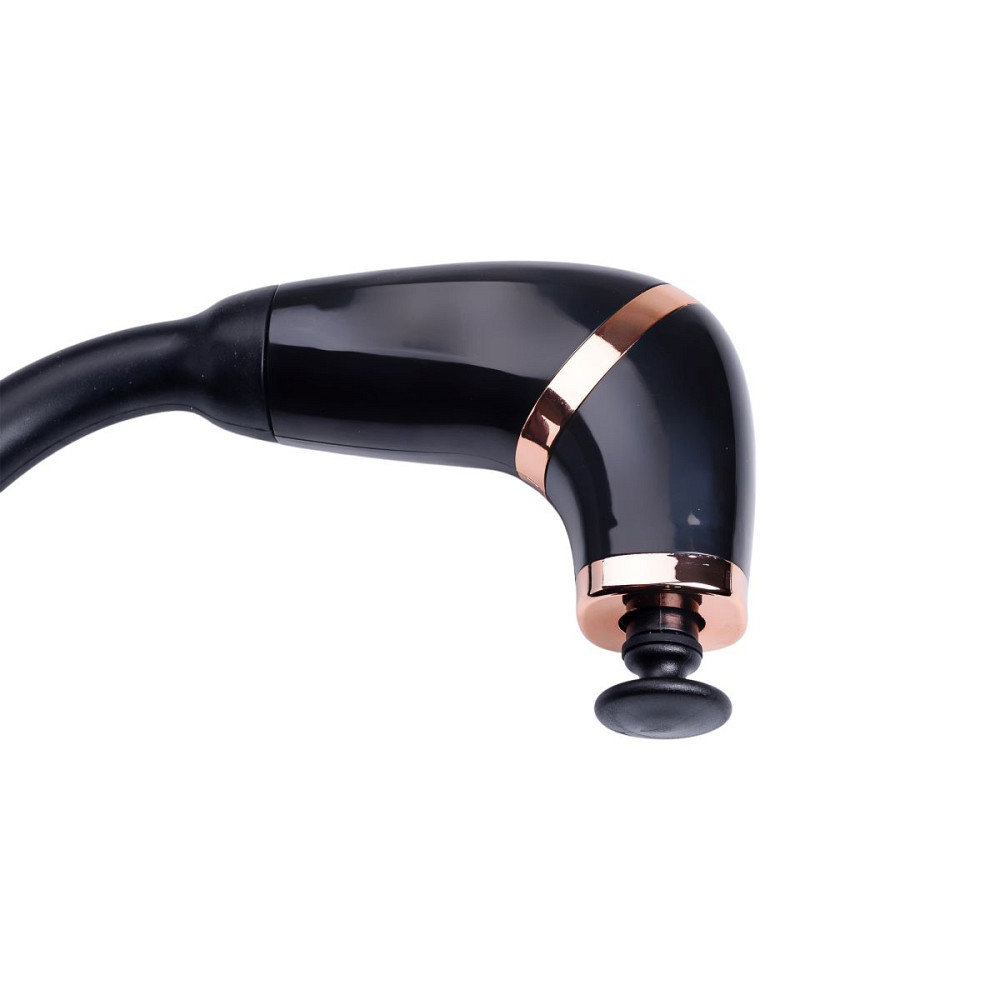 Huizhou Shunzhou Technology Перкусійний ручний масажер акумуляторний 17 Вт зарядка від USB до 3 Коломыя - изображение 5