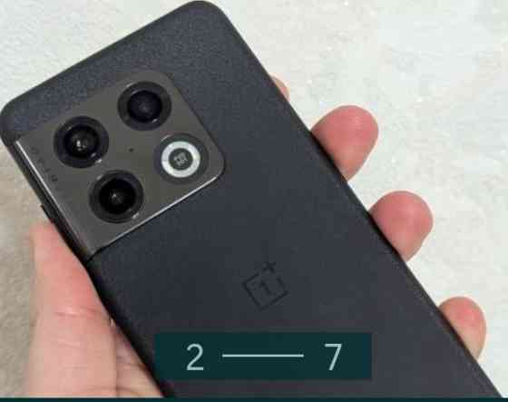 Телефон OnePlus 10 Pro Киев