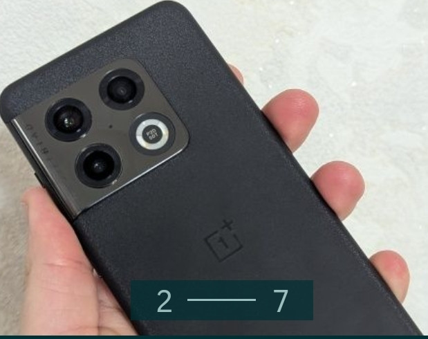 Телефон OnePlus 10 Pro Киев - изображение 6