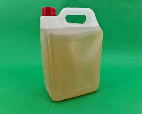 Засіб антижир 5 літрів — Bilysna anti fat (1 шт.) Харків