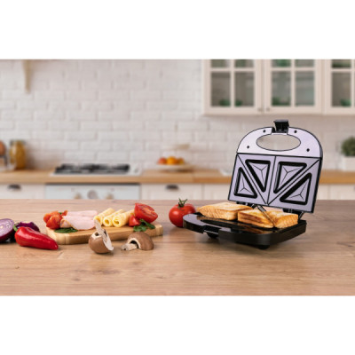 Сэндвичница Mesko MS 3032 Винница - изображение 7