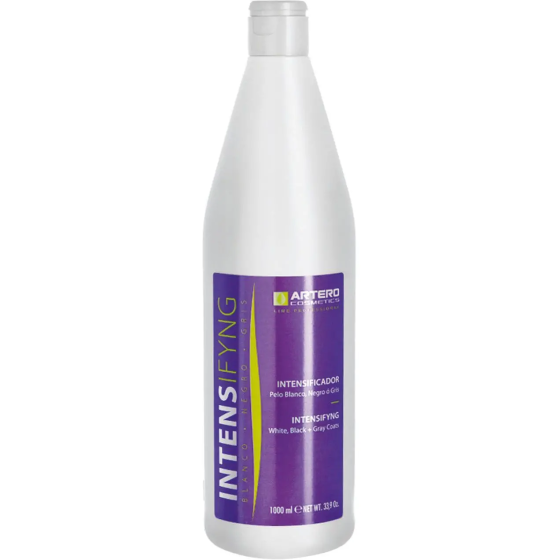 Засіб для посилення кольору для собак і кішок Artero Intensifying Color Solution (Артеро) 1 л. Запоріжжя