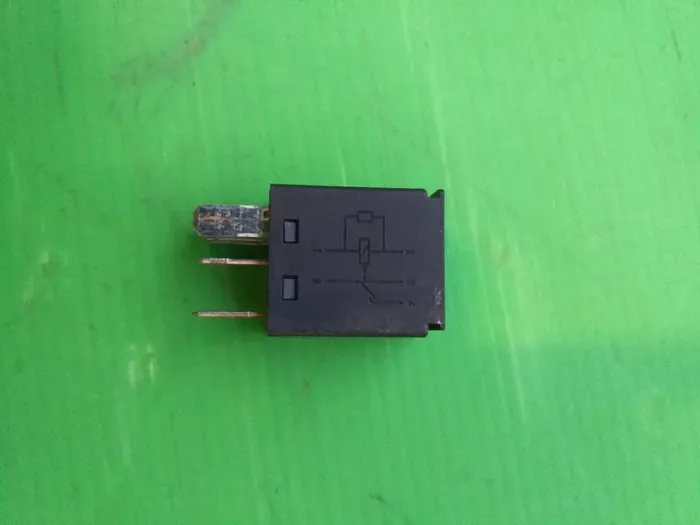 Реле автомобільне F578-14B192-AA Форд Б/в в хорошому стані. Ціну уточнюємо...Доставка по Україні... Накладений платіж або оплата на картку. Винница - изображение 3