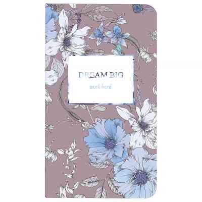 Тижневик Axent датований 2026 Pocket 90х150, Blue Elegance (8525-26-1-A-PPS) Вінниця