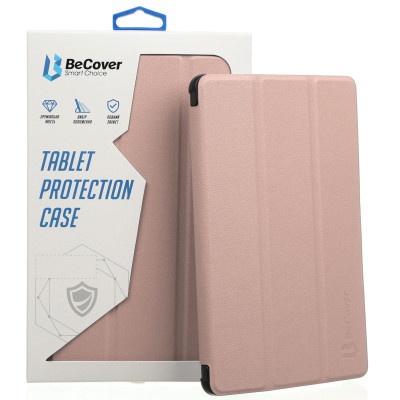 Чохол до планшета BeCover Smart Case Apple iPad Air 10.9 2020/2021 Rose Gold (705492) Вінниця - фото 1