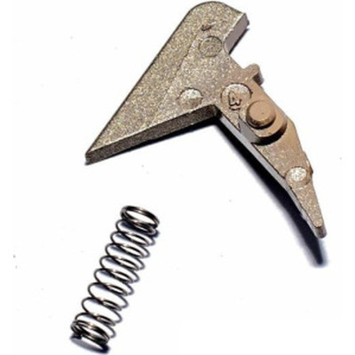 Сепаратор тефлонового валу Toshiba E-Studio 163/6LE58405000+6LA84096000 Foshan (6LE58590000-FSH) Вінниця - фото 1