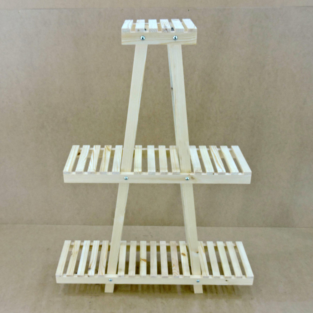 Підставка для квітів "Шамбері" бланже Миколаїв - фото 1