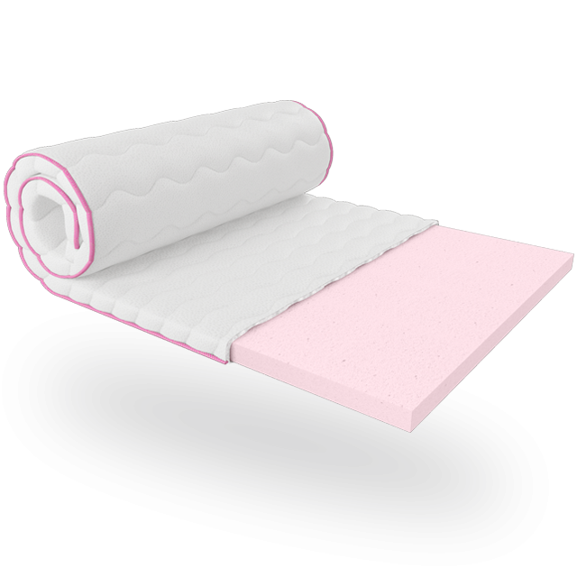 Мініматрац Sweets Caramel - 140х190 Киев - изображение 1