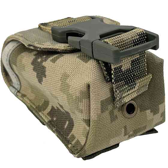 Підсумок гранатний під Ф1, РГД, П67 Піксель MM-14 Cordura 1000 D Киев