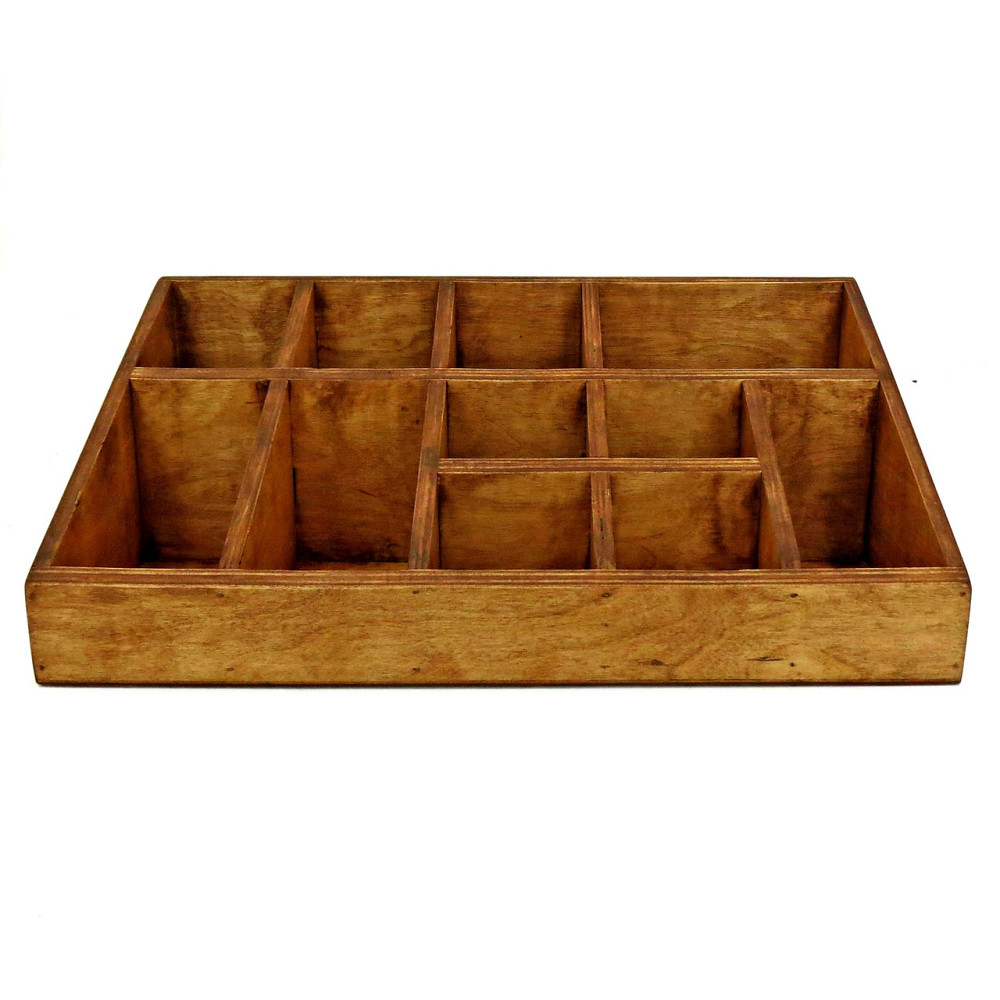 Кавовий органайзер "Теймар" охра Миколаїв - фото 2