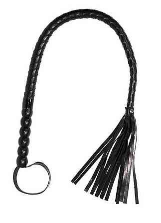 Батіг - Whip Party Hard Bossy Sex Aura Київ