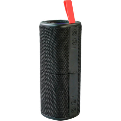 Акустична система Grand-X Bluetooth 2 в 1 Black (BTS-15DB) Вінниця - фото 4