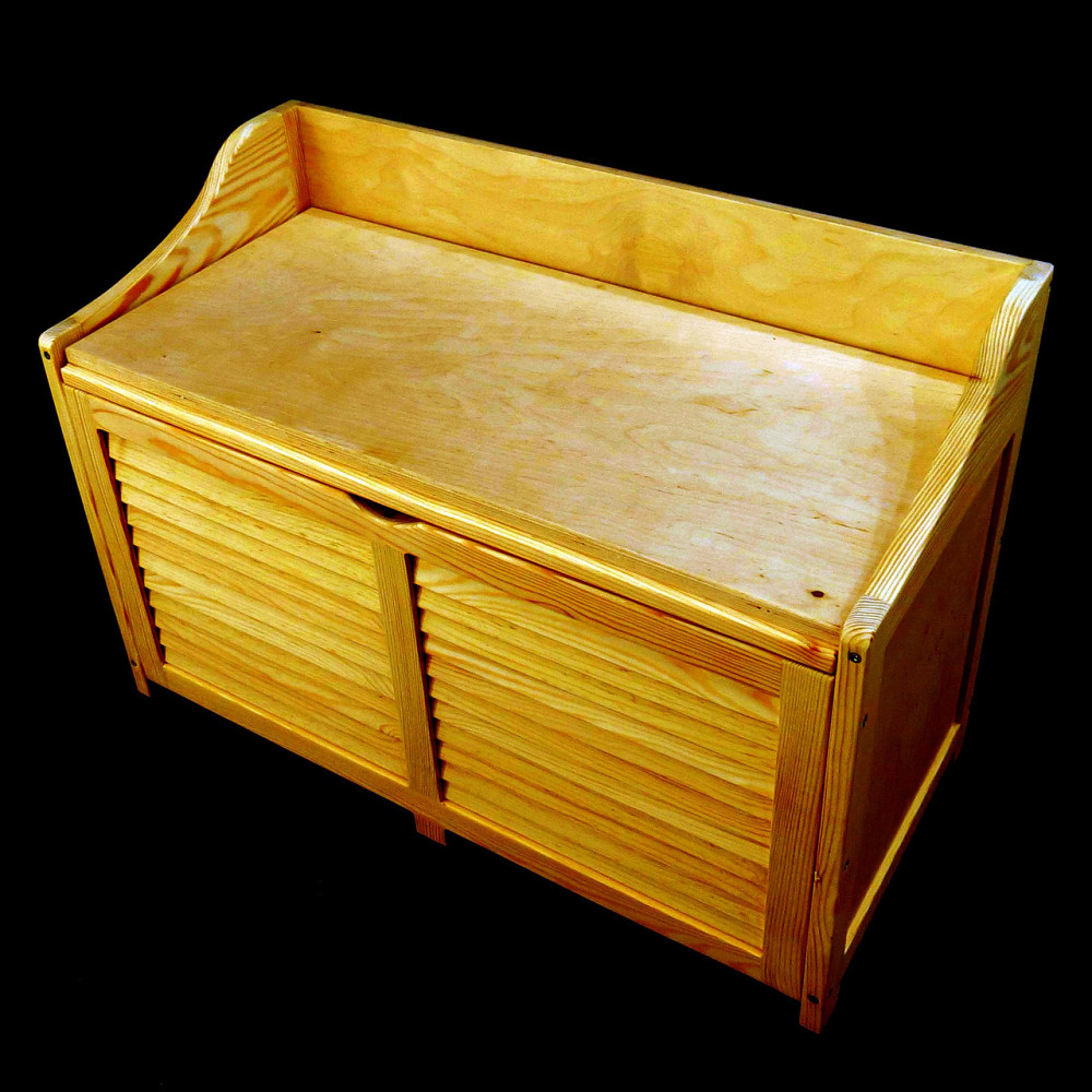 Корзина для белья 