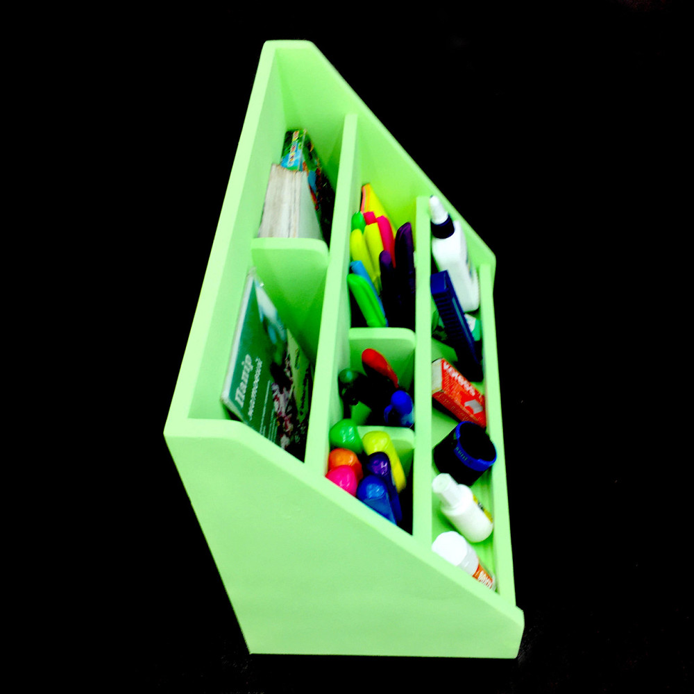 Органайзер настільний "Донлаваж" мохіто Миколаїв - фото 8