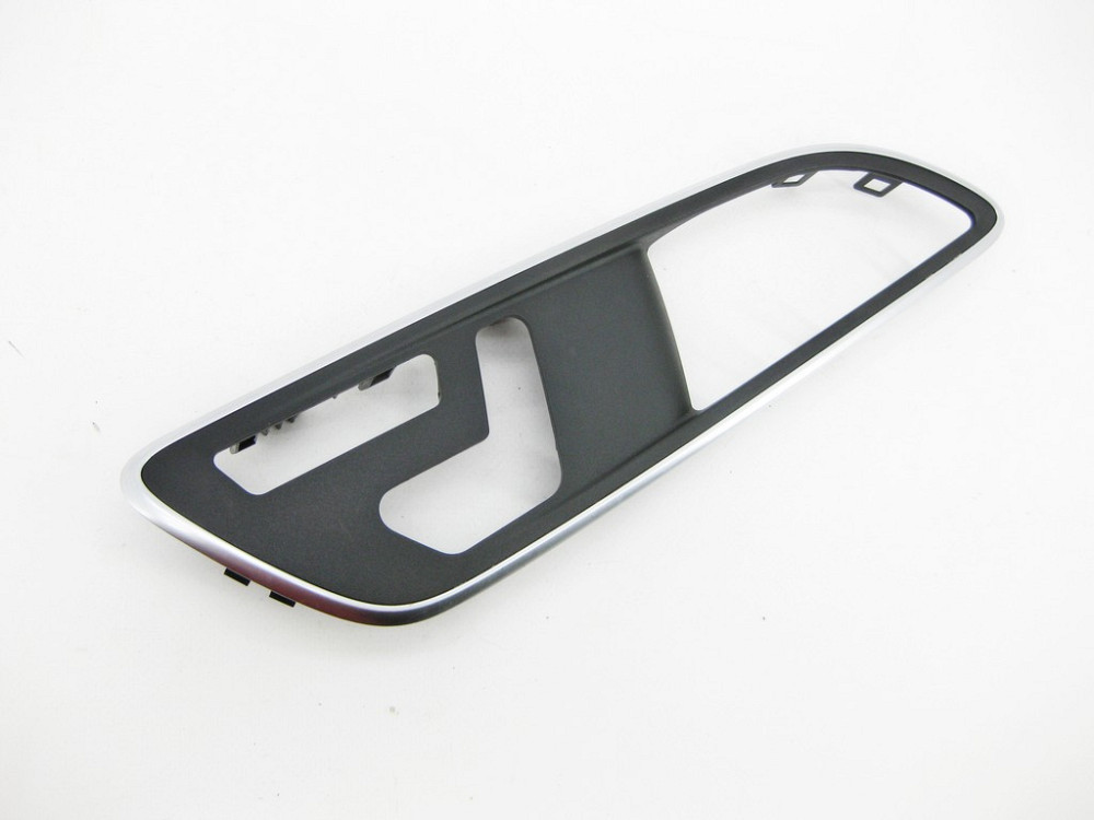 Mercedes-Benz  A2467200648 Декоративна накладка внутрішньої ручки відкриття передньої правої двері CLA Shooting Brake X117 CLA C117 GLA X156 A-class W Одеса - фото 3