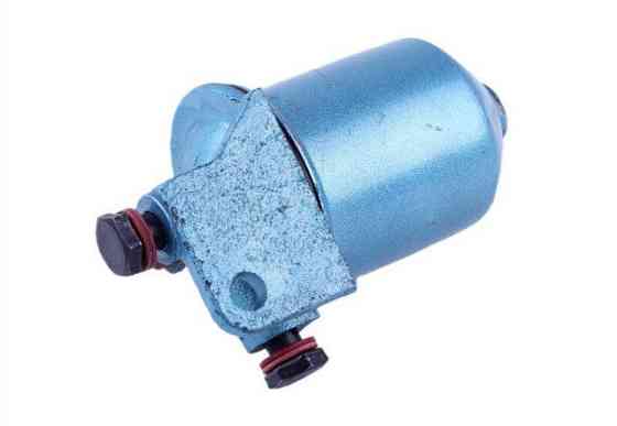 Фильтр топливный Хинтай 120-224 (C0506C-0010) в сборе с кронштейном Мукачево