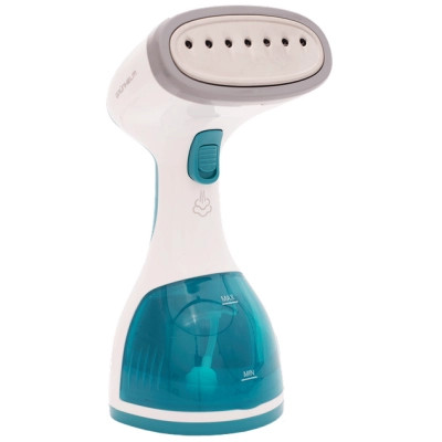 Відпарювач для одягу Grunhelm GHS1103 Вінниця - фото 2