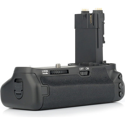 Батарейный блок Meike Canon MK-6D2 PRO (BG950096) Винница - изображение 9