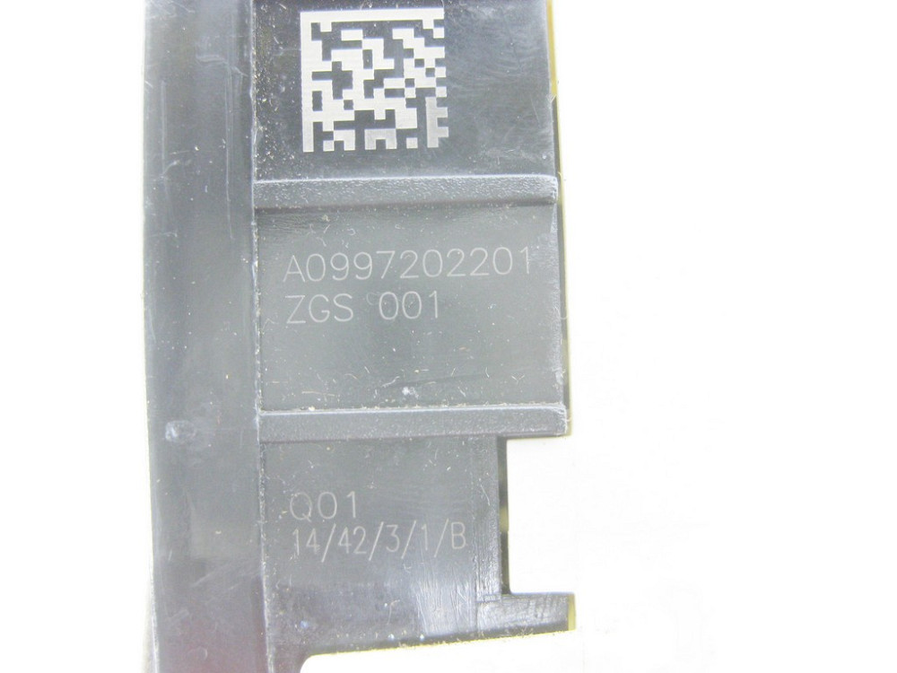 Mercedes-Benz  A0997202201 Замок передніх правих дверей + A1177600104 трос на ручку відкриття дверей внутрішню CLA Shooting Brake X117 CLA C117 Одеса - фото 7