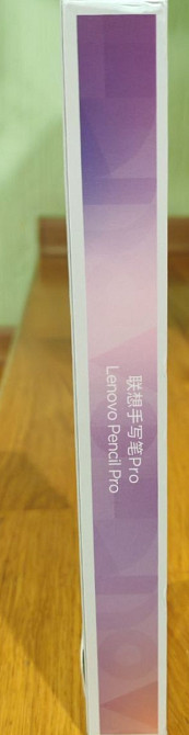 Новинка Lenovo Pencil Pro (AP600U) AI. Харків - фото 3