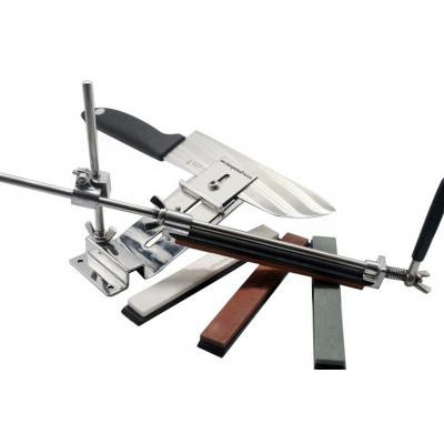 Точило Ruixin Touch Pro Steel + камни 4шт (30081) Винница - изображение 5