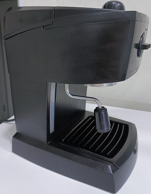 Кавоварка Delonghi EC 145 Київ - фото 5