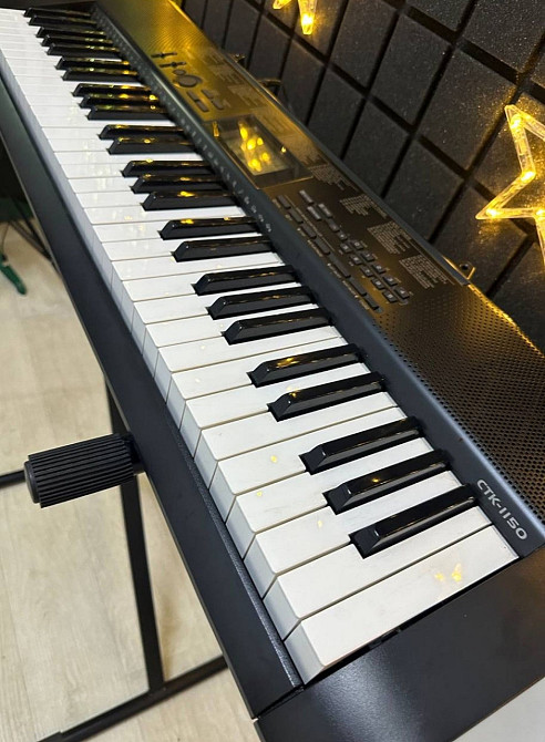 Синтезатор CASIO крута модель!!! Цифрове піаніно, клавіши. Харьков - изображение 7