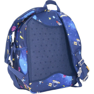Рюкзак шкільний Upixel Futuristic Kids School Bag - Темно-синій (U21-001-G) Вінниця - фото 9
