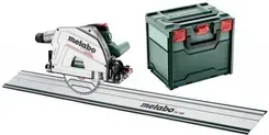 Электрическая пилка Metabo Kt 18 Ltx 66 Bl W Walizce Metabox 340 Bez Akumulatora I Ładowarki 691172840 Киев