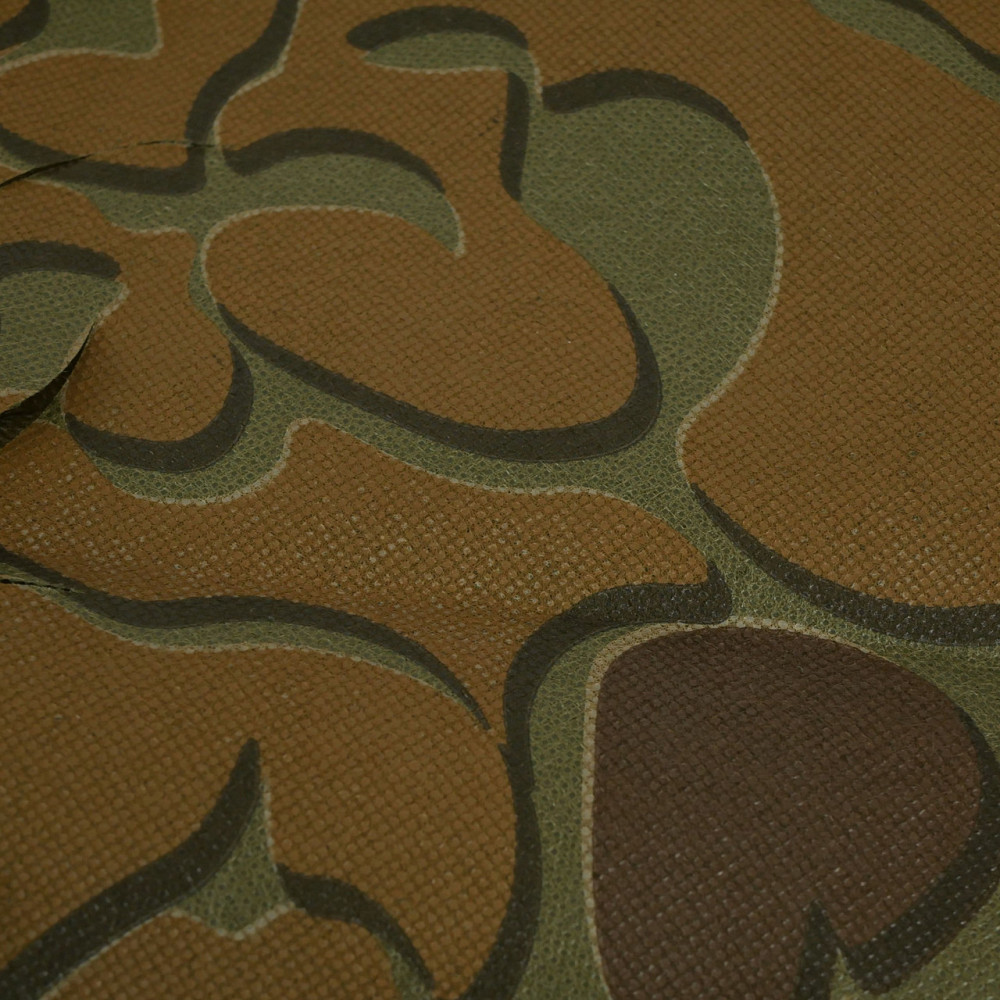 Маскувальна сітка Militex Листя осінь 5х10м (площа 50 кв.м.) Київ - фото 10