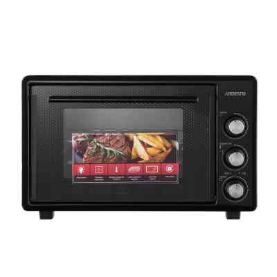 Електропіч Ardesto MEO-S40GB Вінниця