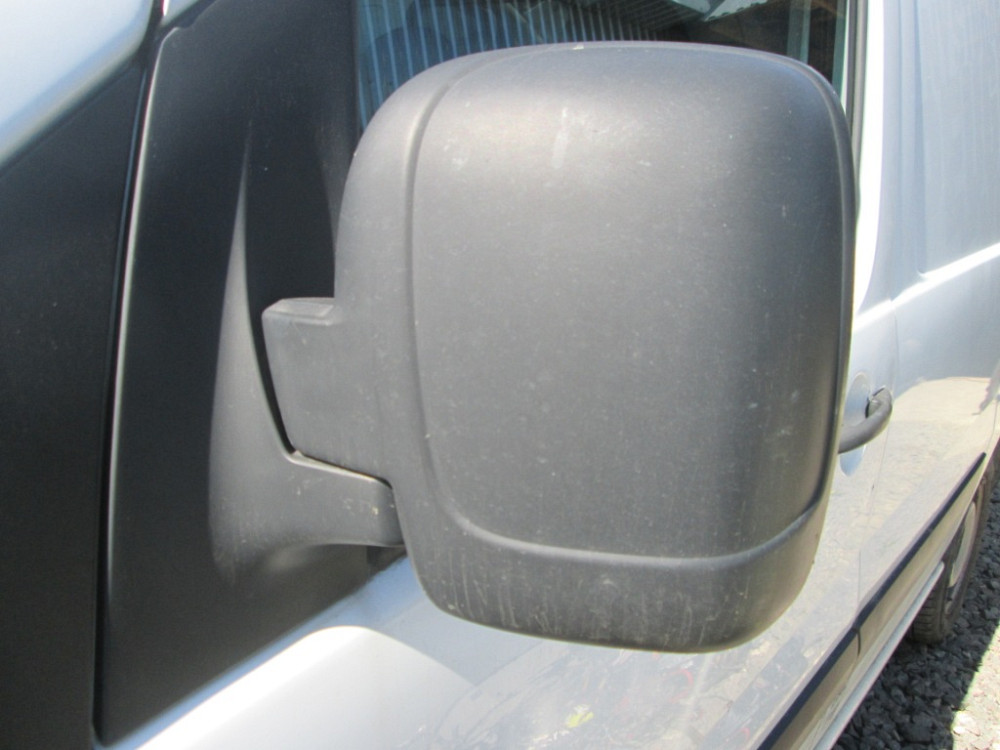 Дзеркало Peugeot Expert 2007-2014 Ковель - изображение 3