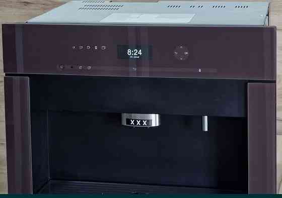 Топова Кавомашина: CVA 6401 Харків