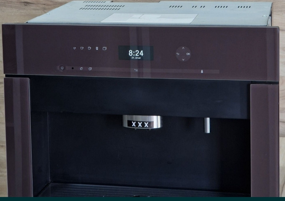 Топовая Кофемашина : CVA 6401 Харьков - изображение 3