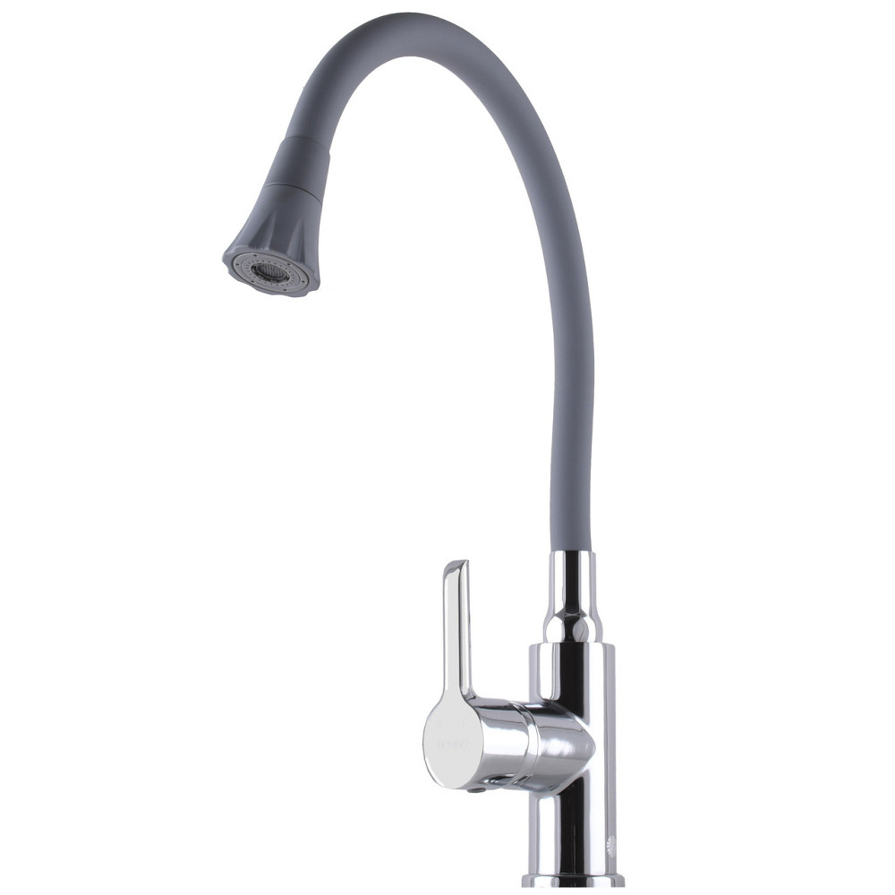 Змішувач для кухні Domino PRESTIGE DPS-203SA-G03 (000025207) Київ - фото 4