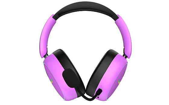 Гарнітура Hator Phoenix 2 Wireless Violet (ESH42) ( Фіолетовий ) Харьков