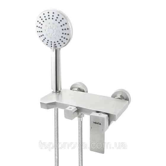 Змішувач для ванни VENTA VC373PS Чернівці