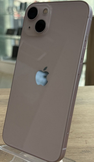 Айфон iPhone 13 256Gb. Pink. Харків - фото 2