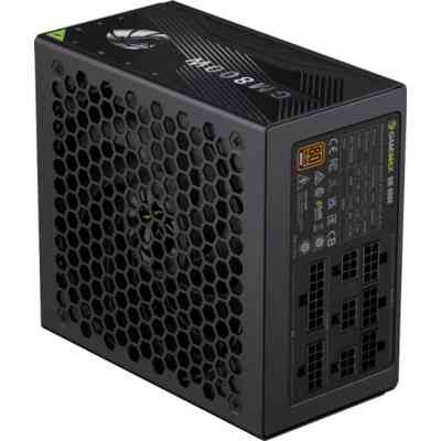 Блок питания Gamemax 800W (GM 800B Fully-modular New) Винница