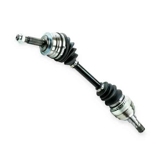 Привід передній лівий у зборі зі шрусами FSO Lanos Мукачево